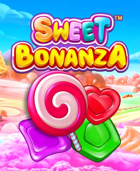 Play Sweet Bonanza at Exclusive Bet Casino