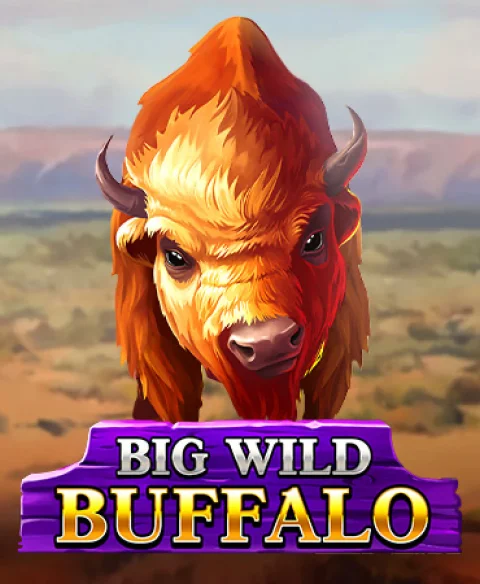 Play Big Wild Buffalo at Exclusive Bet Casino