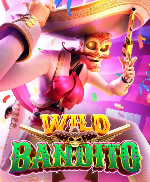 Play Wild Bandito at Exclusive Bet Casino